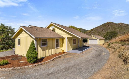 Casa en Applegate, Oregón, Estados Unidos 1