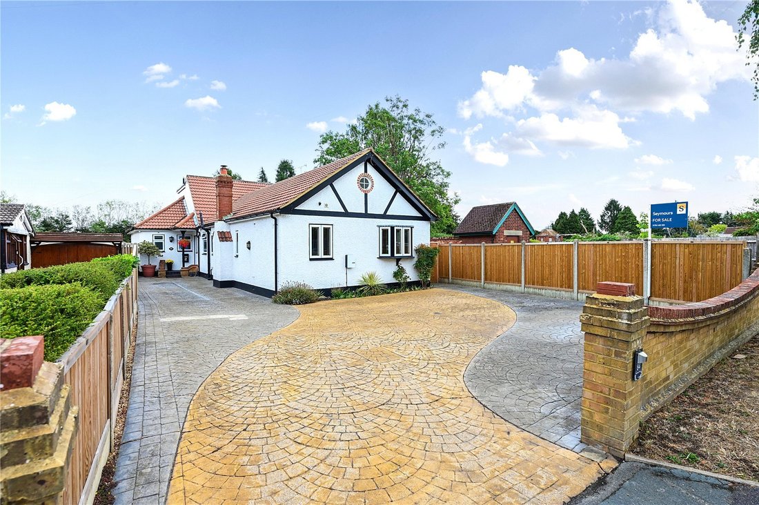 Bungalow à Laleham, Staines-upon-Thames, Angleterre 1 - 18870779