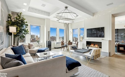 Condominio a New York, New York, Stati Uniti 1