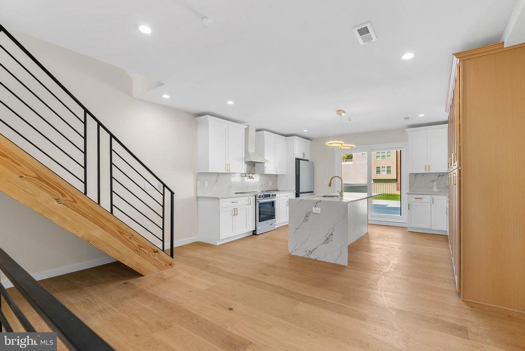 Townhouse in Philadelphia, Pennsylvania, United States 5 - 18874175