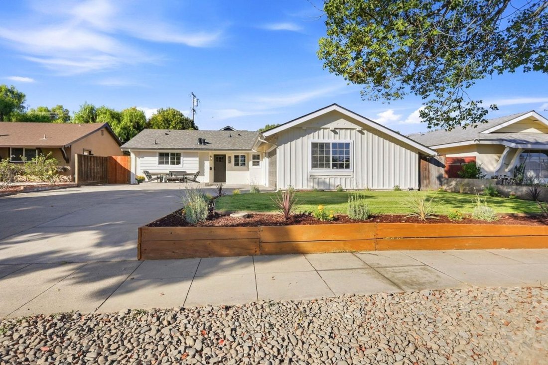 House in San Jose, California, United States 1 - 18873566