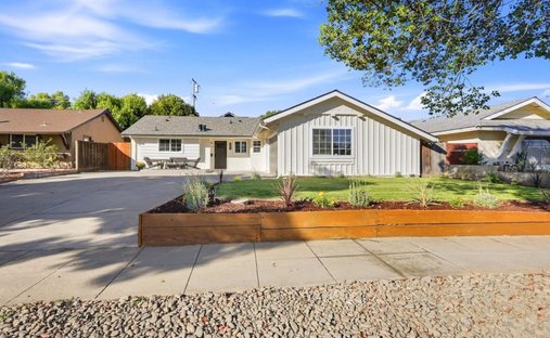 House in San Jose, California, United States 1