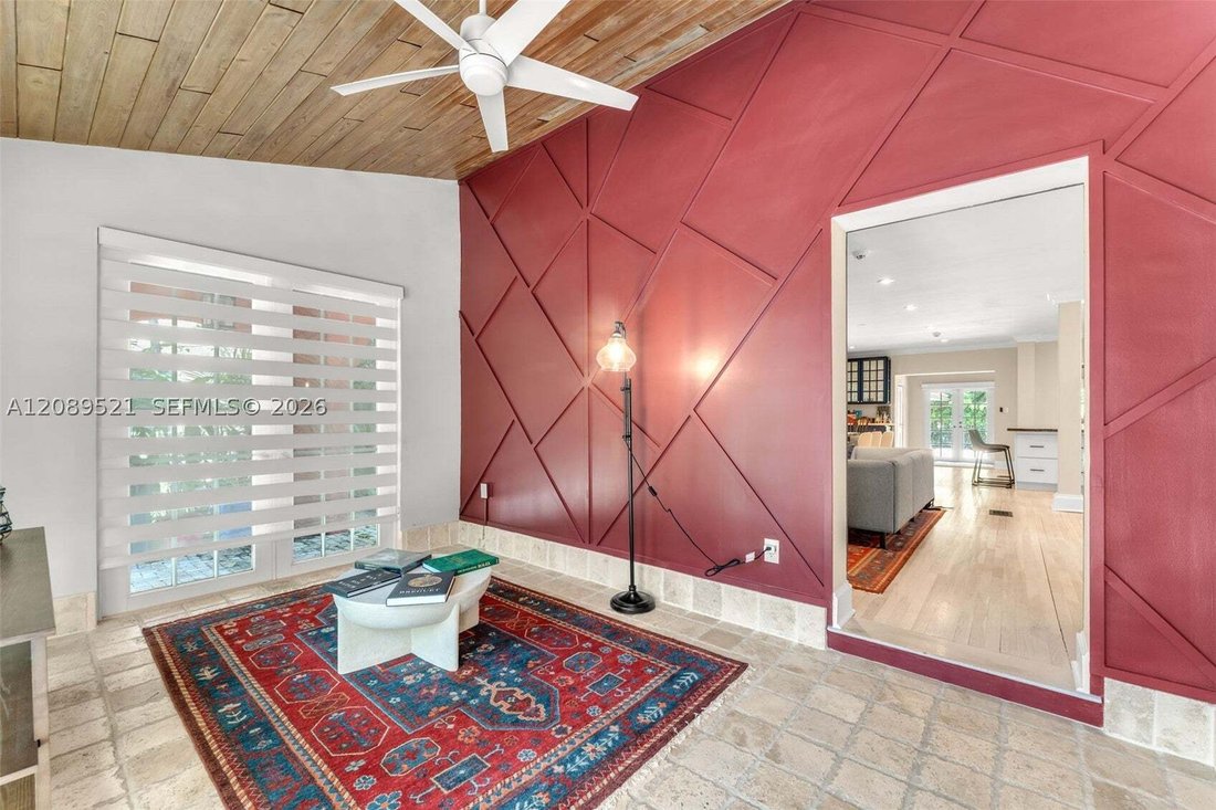 Haus in Coral Gables, Florida, Vereinigte Staaten 5 - 18873845