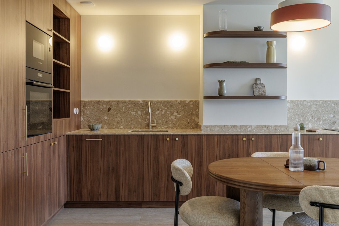 Appartement à Mont Boron, Nice, Provence-Alpes-Côte d'Azur 5 - 18870751