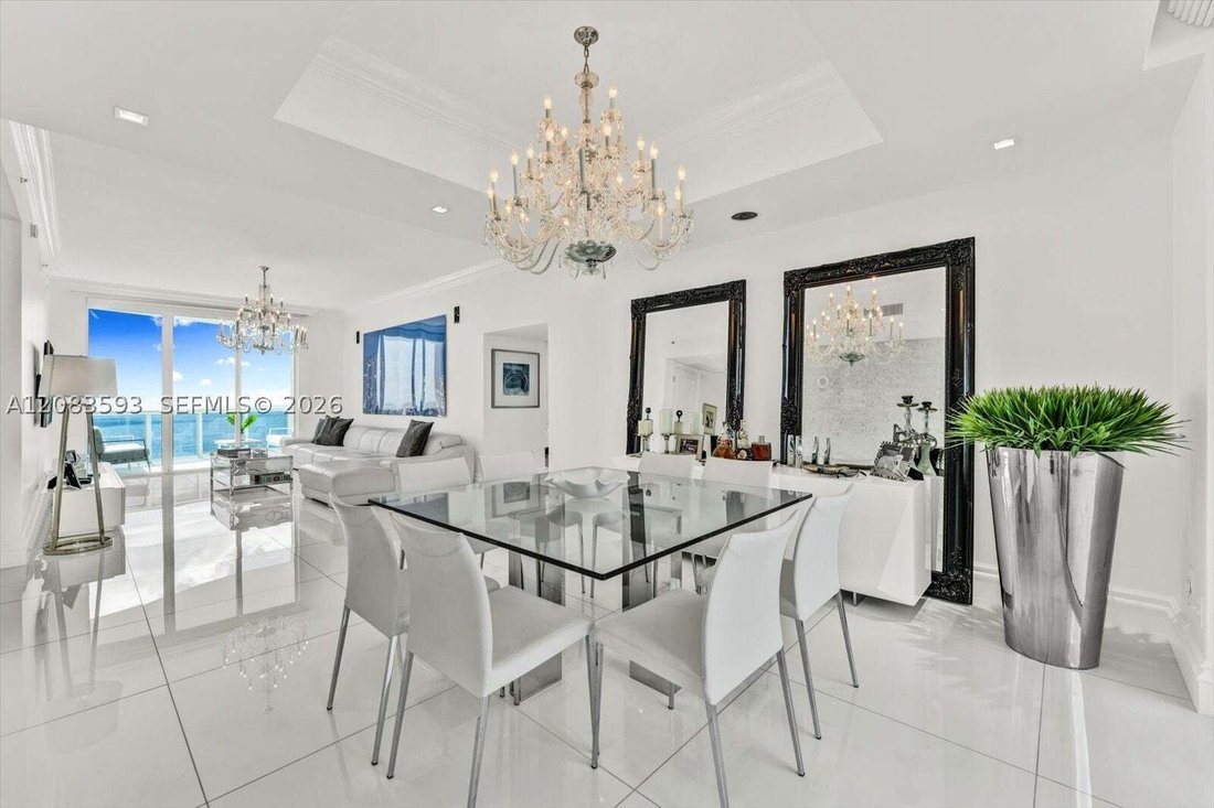 Condo in Golden Beach, Florida, United States 3 - 18866401