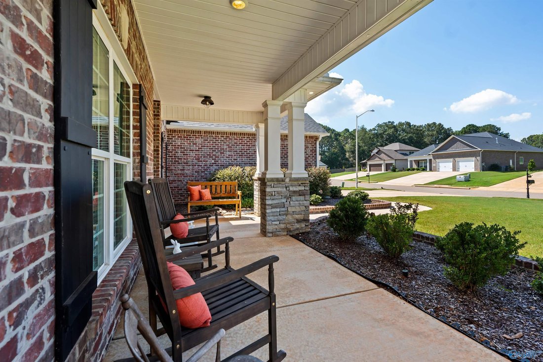 House in Redstone Arsenal, Alabama, United States 5 - 18873256
