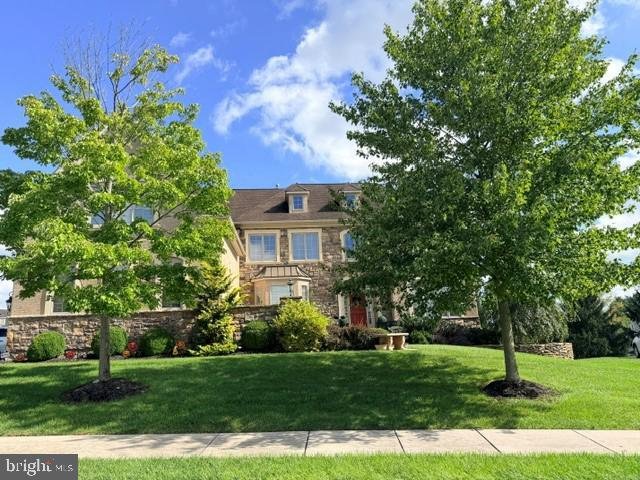 House in Harleysville, Pennsylvania, United States 3 - 18471891