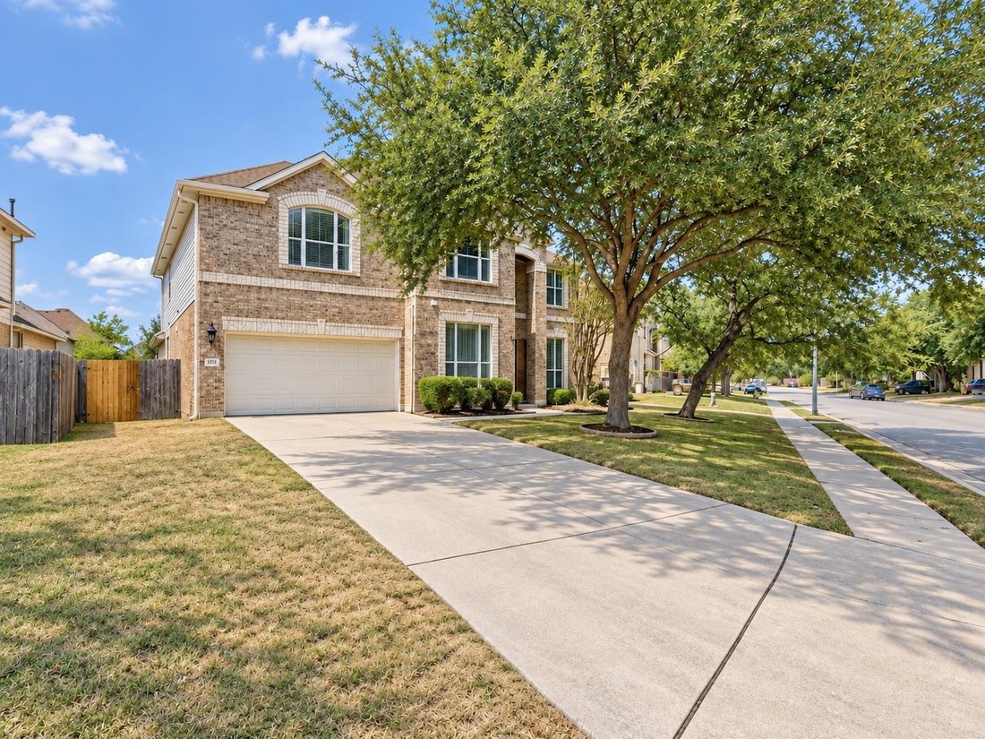 Haus in Pflugerville, Texas, Vereinigte Staaten 2 - 18870909