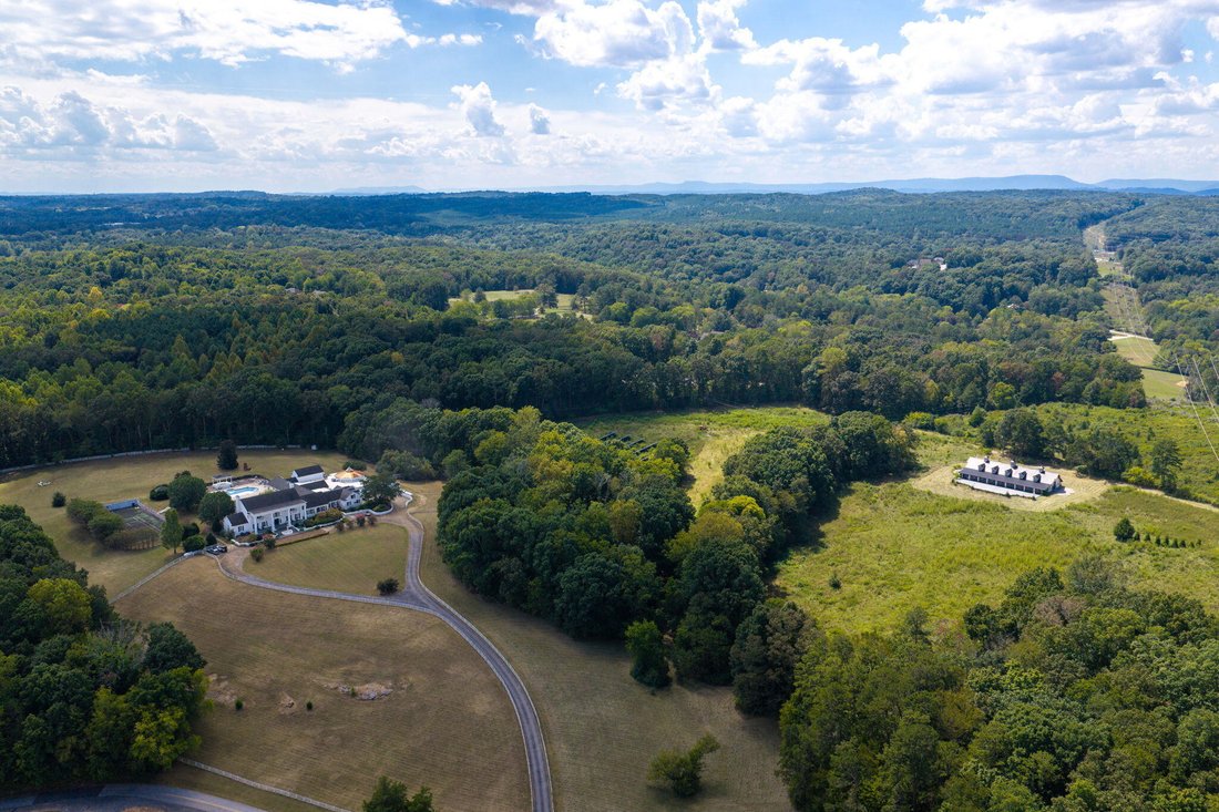 House in Ooltewah, Tennessee, United States 4 - 18872826