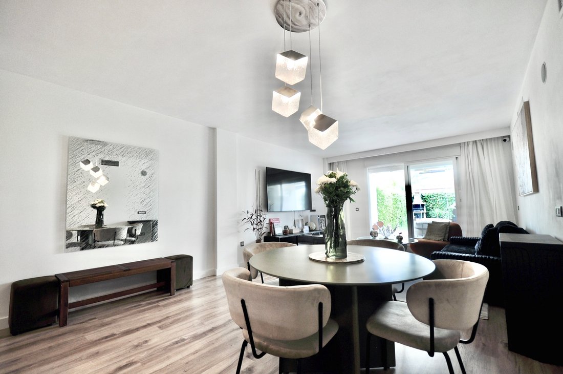 Appartement à Estepona, Andalousie, Espagne 5 - 18875054