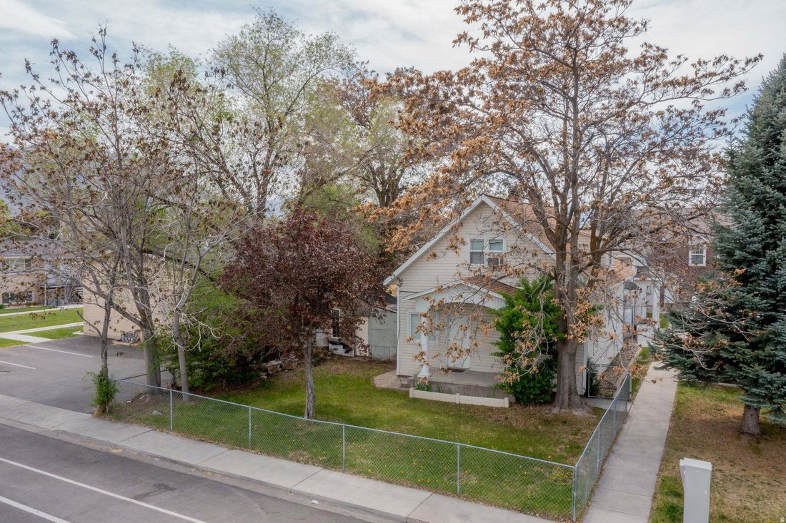 Orem, Utah, United States 4 - 18873971