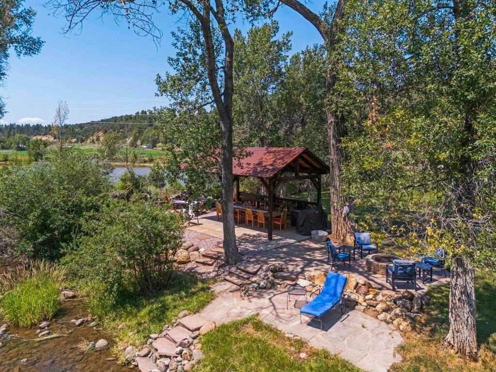 House in Durango, Colorado, United States 1 - 18874685