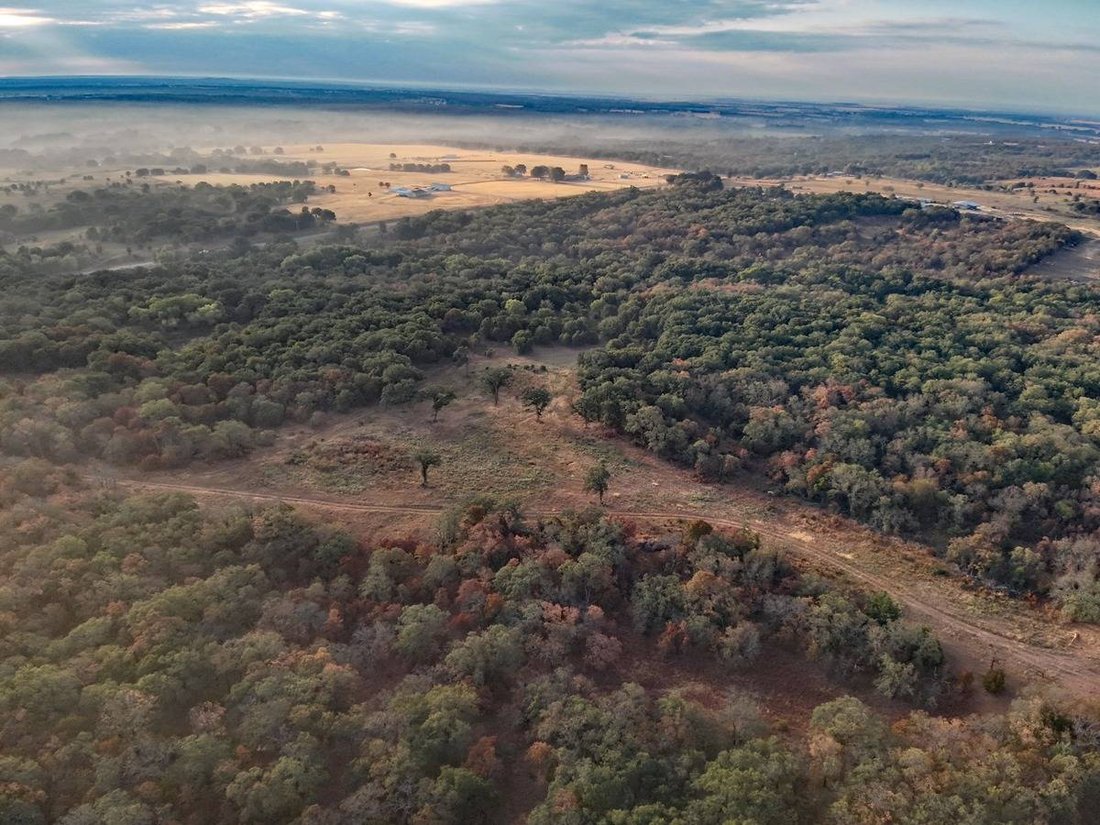 Land in Meridian, Oklahoma, United States 1 - 18873289