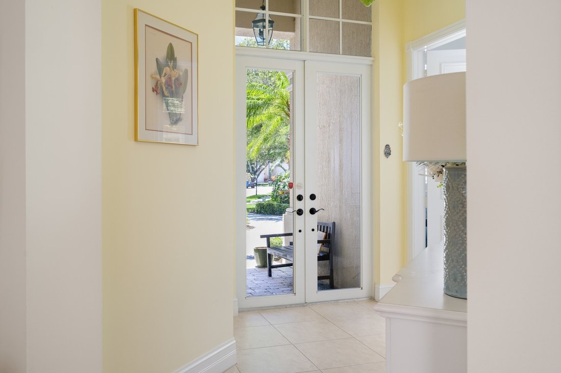 Casa a Vero Beach, Florida, Stati Uniti 4 - 18872565