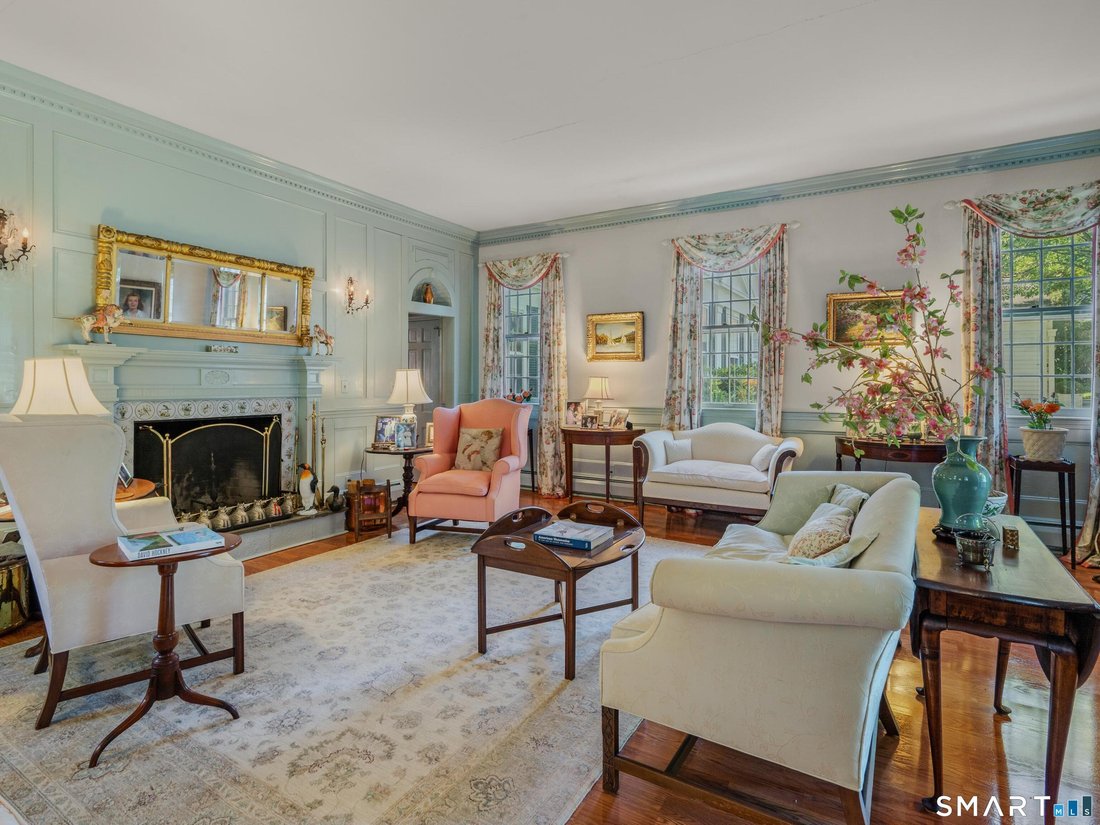 House in Essex, Connecticut, United States 5 - 18871607