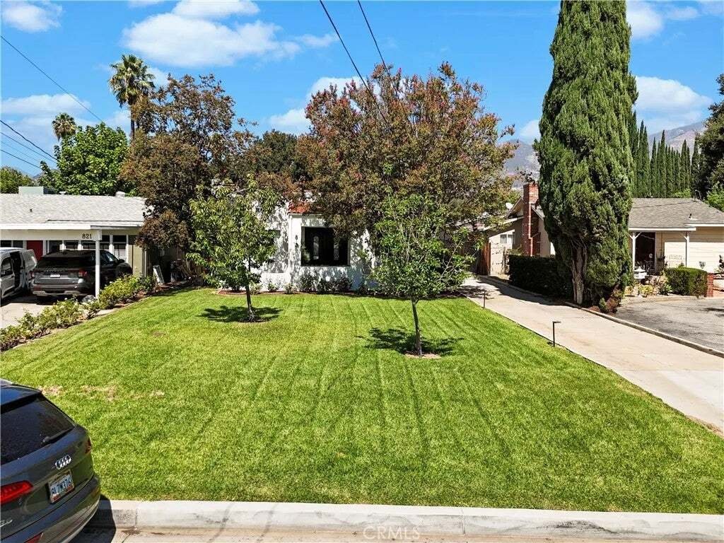 Casa en Altadena, California, Estados Unidos 3 - 18873956