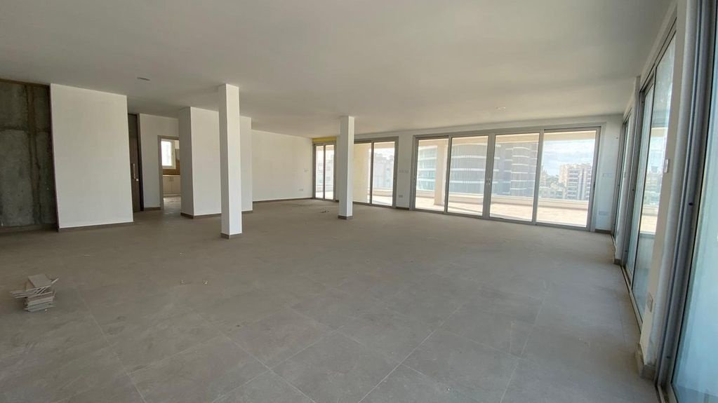 Wohnung in Limassol, Limassol, Zypern 2 - 17293600