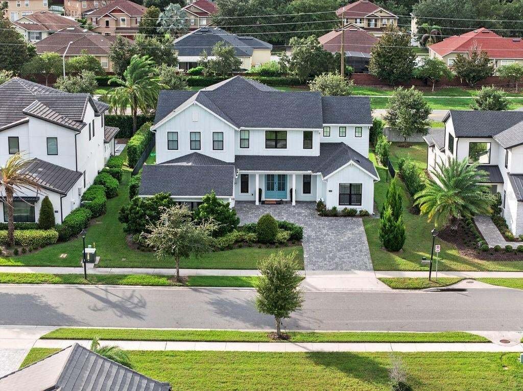 Haus in Orlando, Florida, Vereinigte Staaten 5 - 18873413