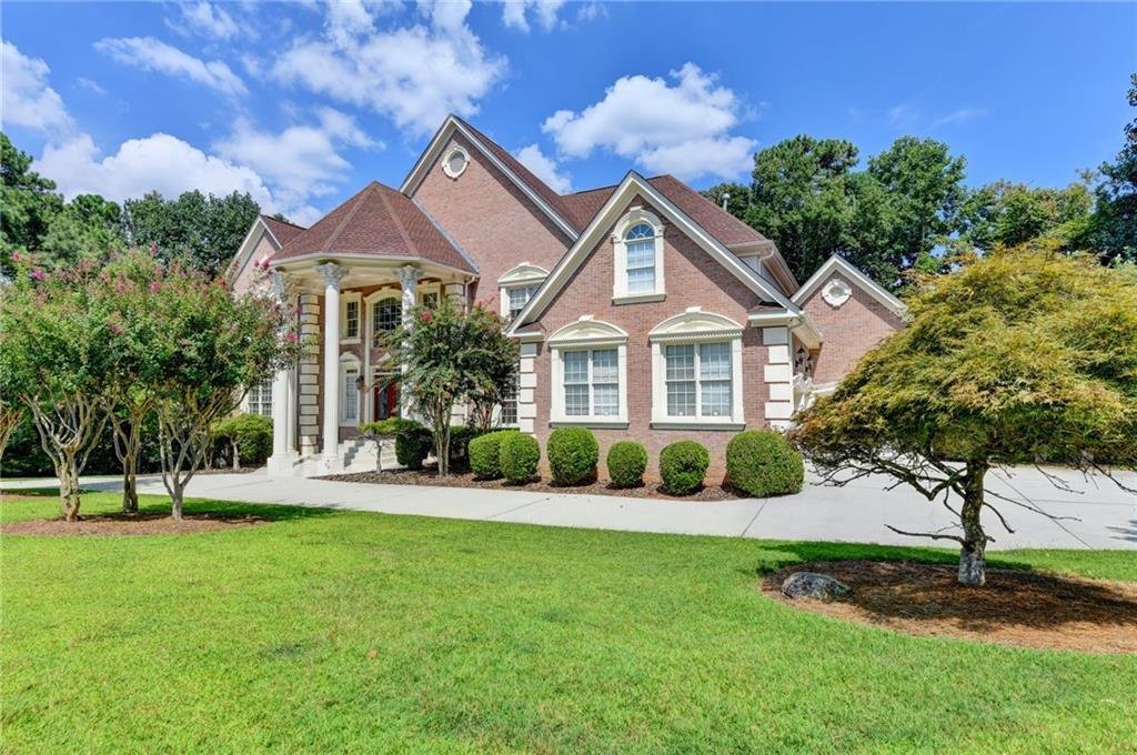 House in Roswell, Georgia, United States 3 - 18874269