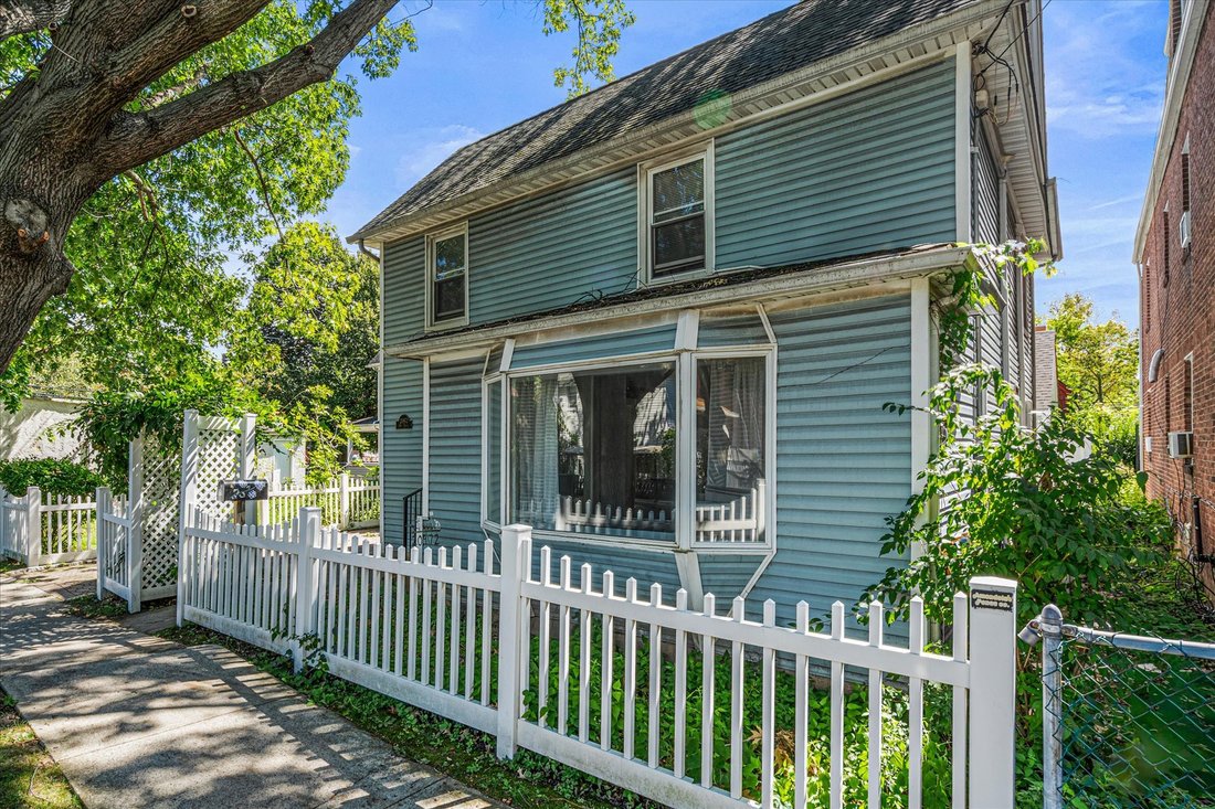 Casa a New York, New York, Stati Uniti 2 - 18870497