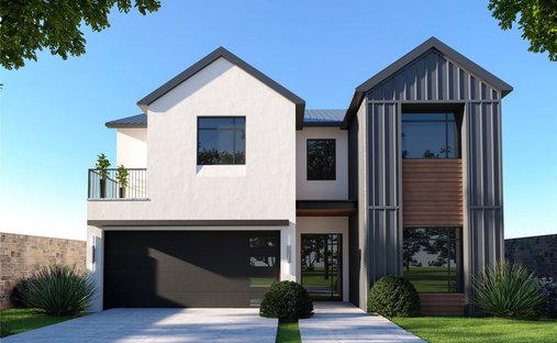Haus in Irving, Texas, Vereinigte Staaten 1