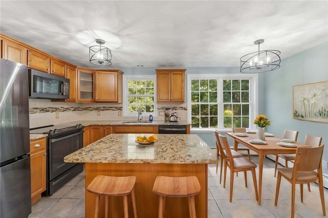 Casa en Coventry, Rhode Island, Estados Unidos 2 - 18873747