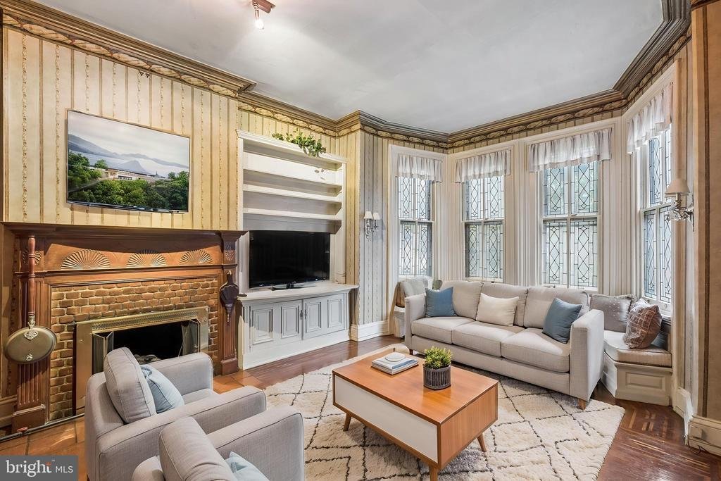 Townhouse in Philadelphia, Pennsylvania, United States 3 - 18871111