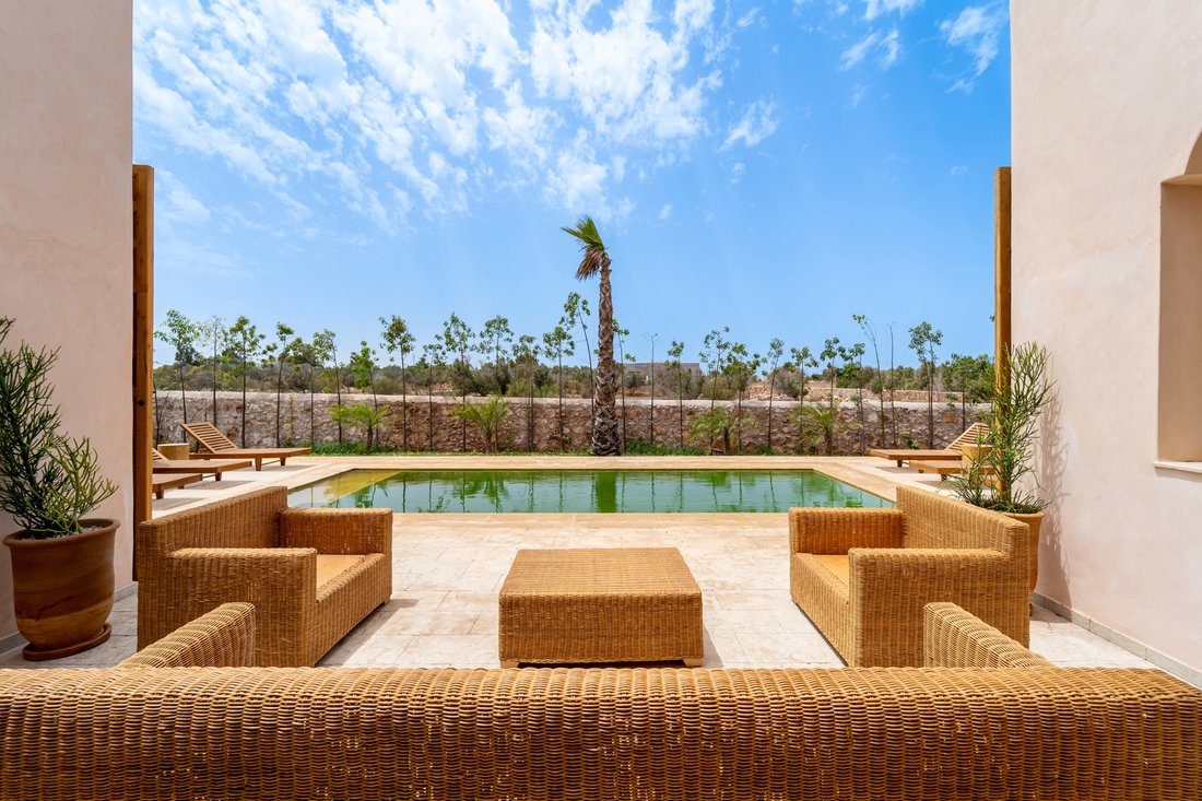 Casa en Esauira, Región de Marrakech-Safí, Marruecos 5 - 18872643