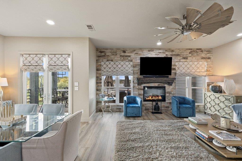 Condominio a Spicewood, Texas, Stati Uniti 5 - 18870930
