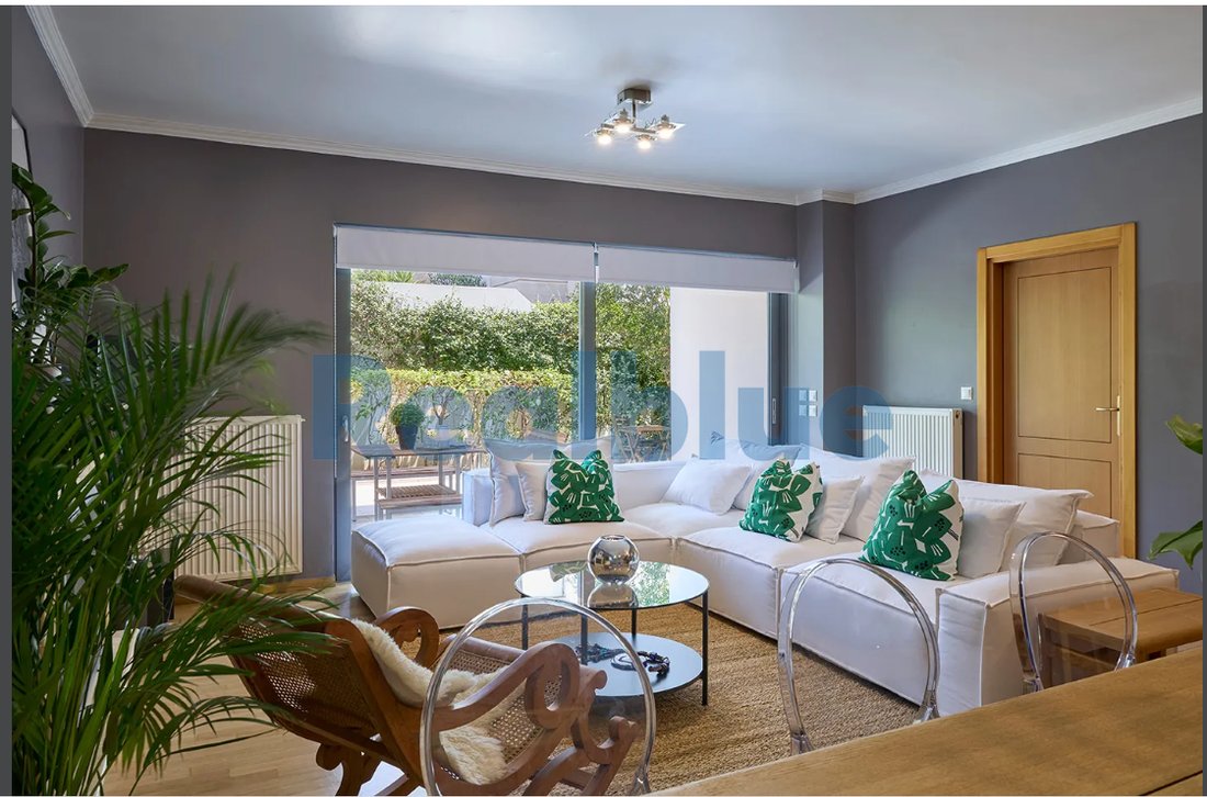 Wohnung in Glyfada, Attika, Griechenland 3 - 18874007
