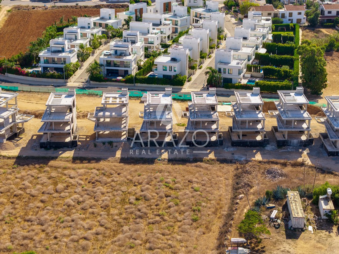 Villa in Paralimni, Famagusta, Cyprus 3 - 14676050