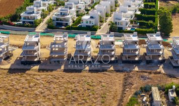 Villa a Paralimni, Distretto di Famagosta, Cipro 2