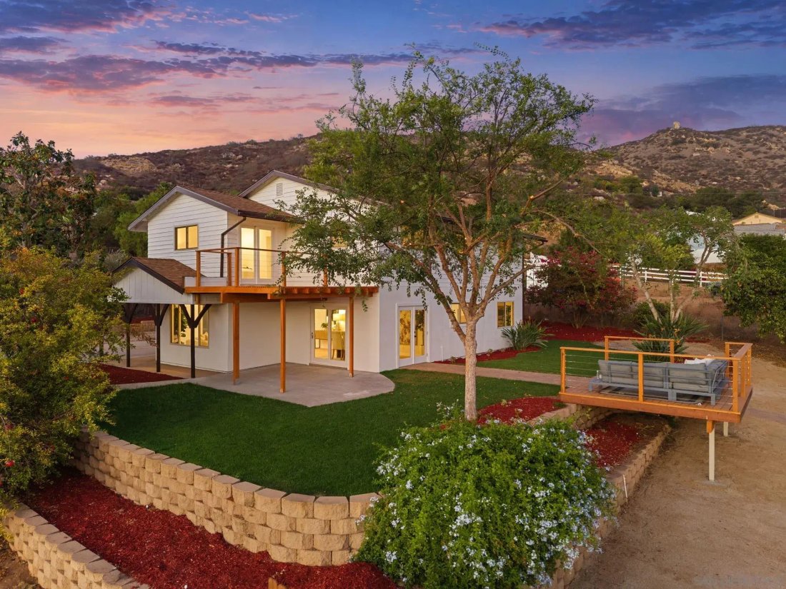House in Poway, California, United States 1 - 18874306