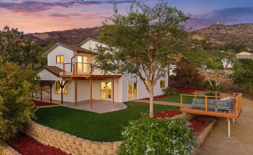 Casa a Poway, California, Stati Uniti 1