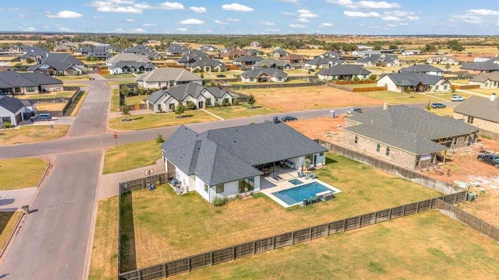 House in Abilene, Texas, United States 2 - 18874352
