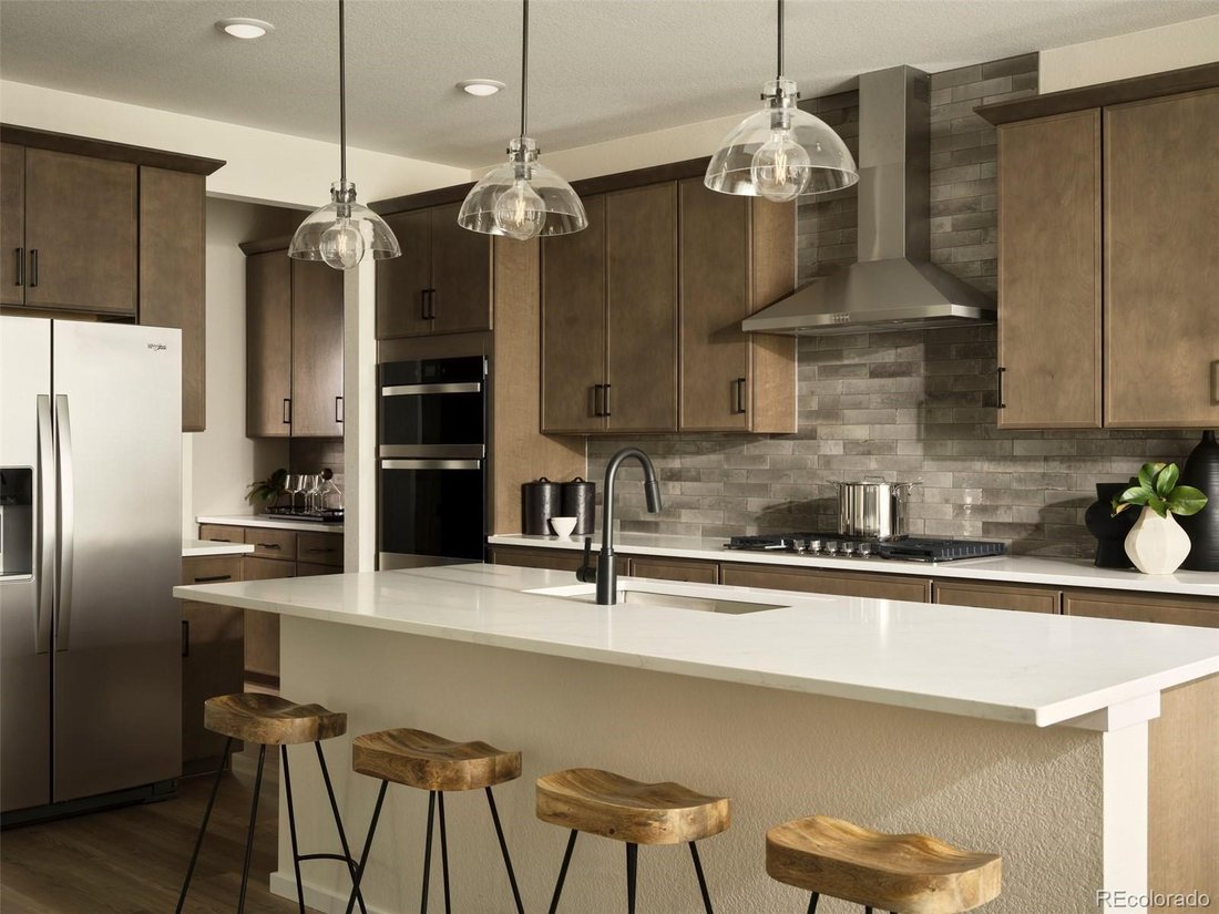 House in Aurora, Colorado, United States 4 - 18873449