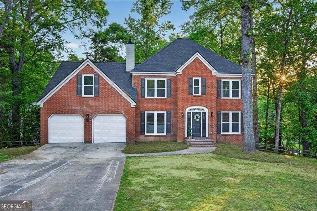 House in Kennesaw, Georgia, United States 1 - 18520236