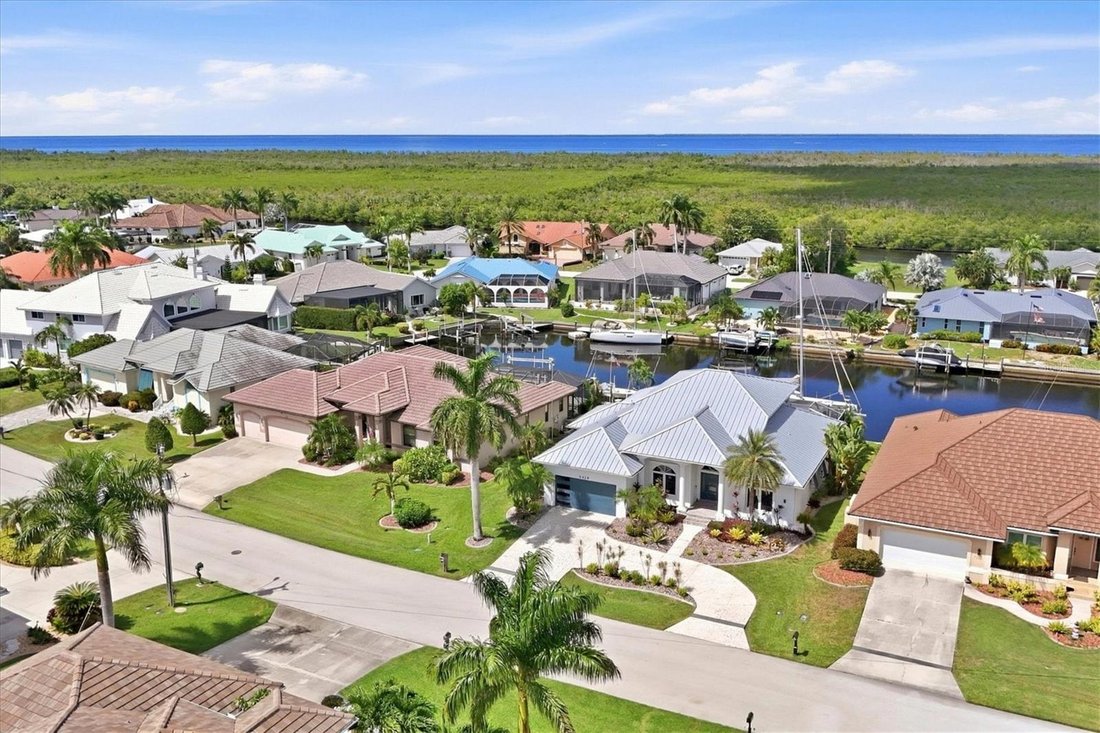 House in Punta Gorda, Florida, United States 3 - 18873389