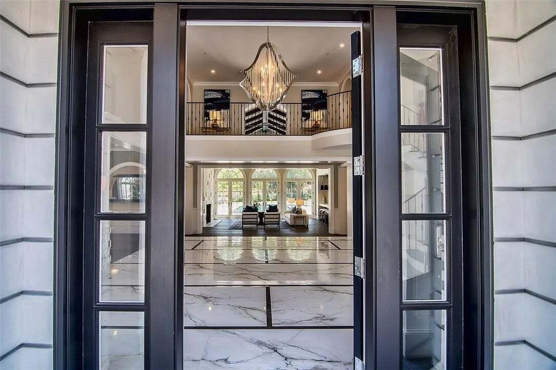 Casa en Hidden Hills, California, Estados Unidos 5 - 18871061