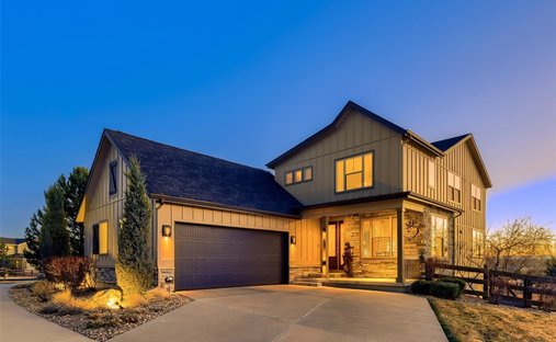 Casa en Aurora, Colorado, Estados Unidos 1