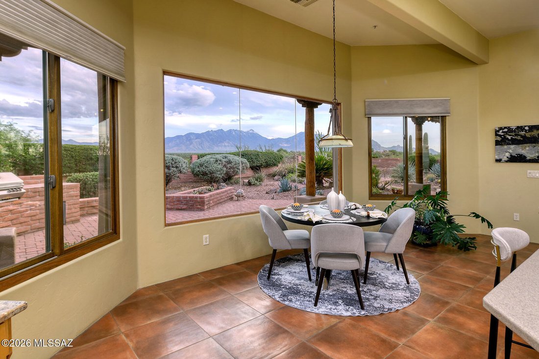 House in Green Valley, Arizona, United States 4 - 18872286