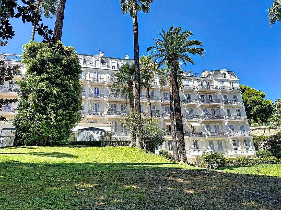 Apartment in Cannes, Provence-Alpes-Côte d'Azur, France 1 - 18243105