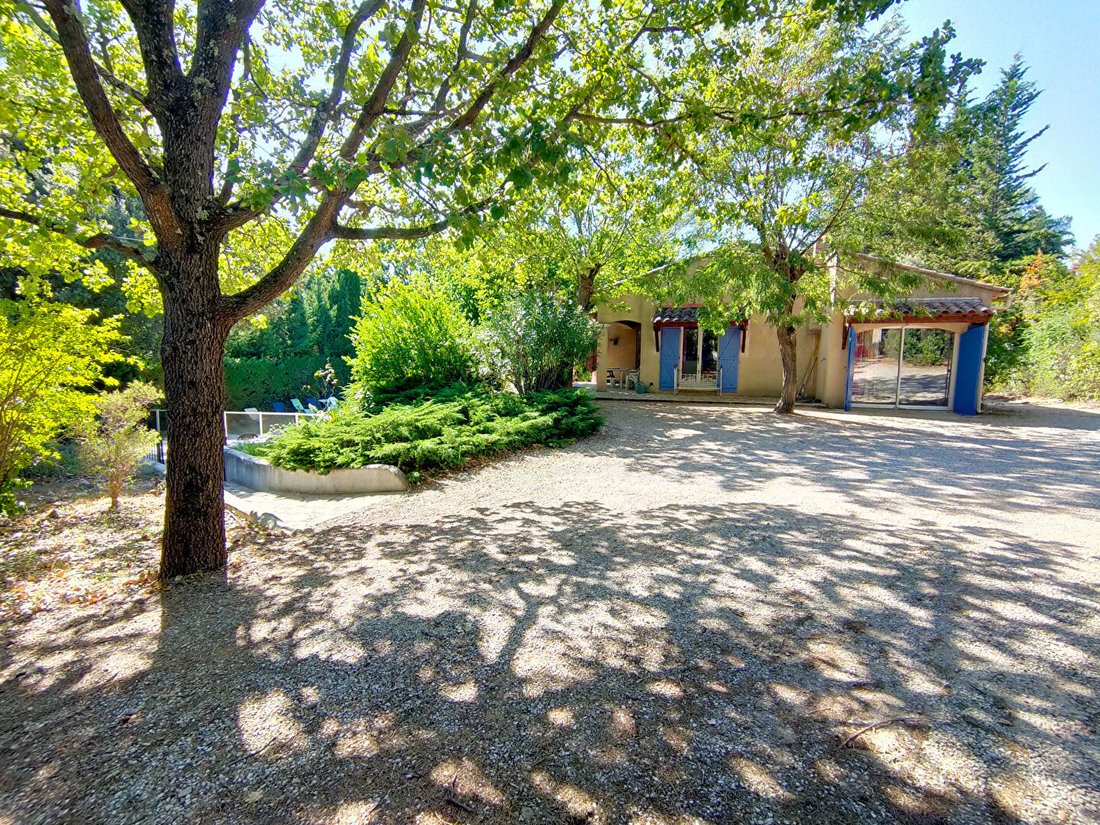 Villa in Garéoult, Provence-Alpes-Côte d'Azur, Frankreich 1 - 18875260