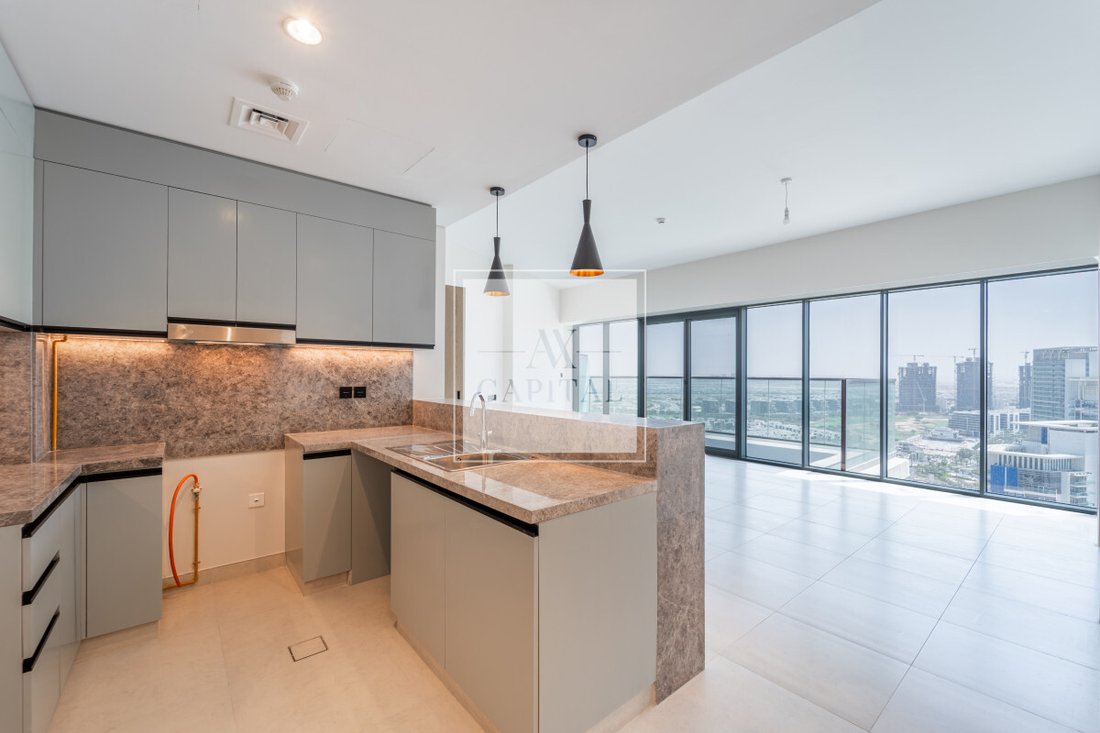 Apartment in MBR- Al Merkad, Dubai, United Arab Emirates 2 - 18872216
