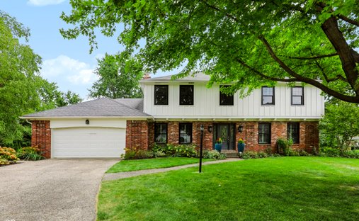 Casa en Westfield, Indiana, Estados Unidos 1