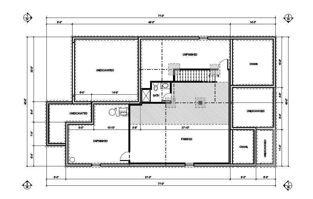 House in Plain City, Ohio, United States 5 - 18873736