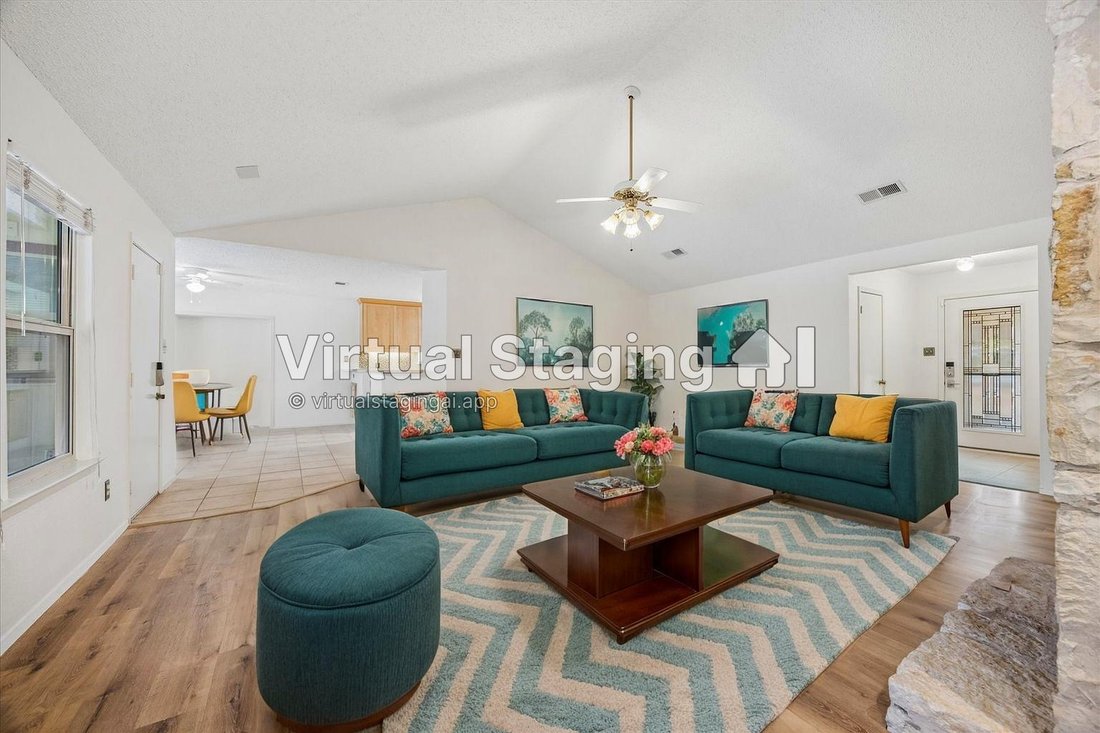 House in Austin, Texas, United States 4 - 18873661