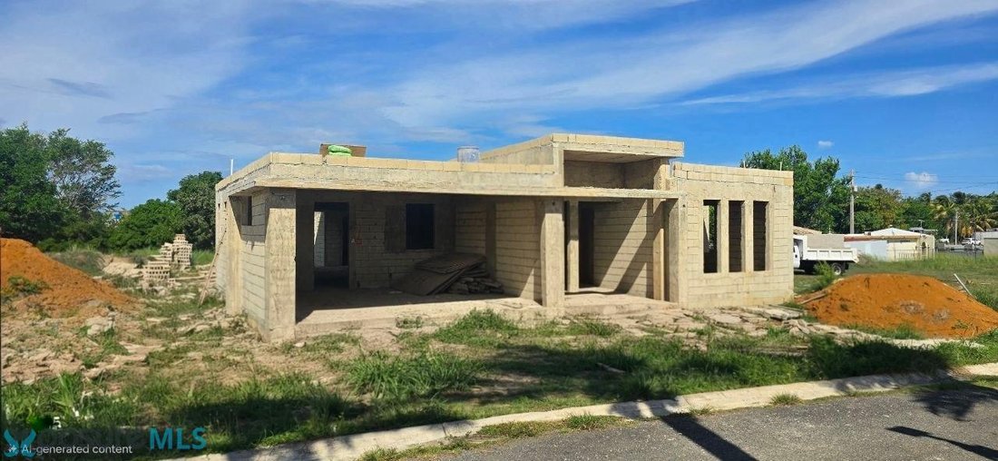 House in Jobos, Isabela, Puerto Rico 2 - 18871490