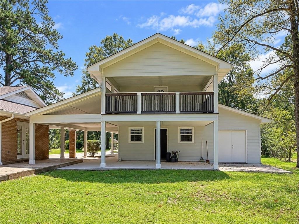 Haus in Franklinton, Louisiana, Vereinigte Staaten 2 - 18873685