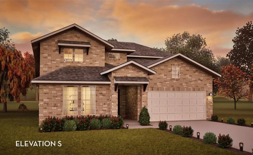 Haus in Pearland, Texas, Vereinigte Staaten 1